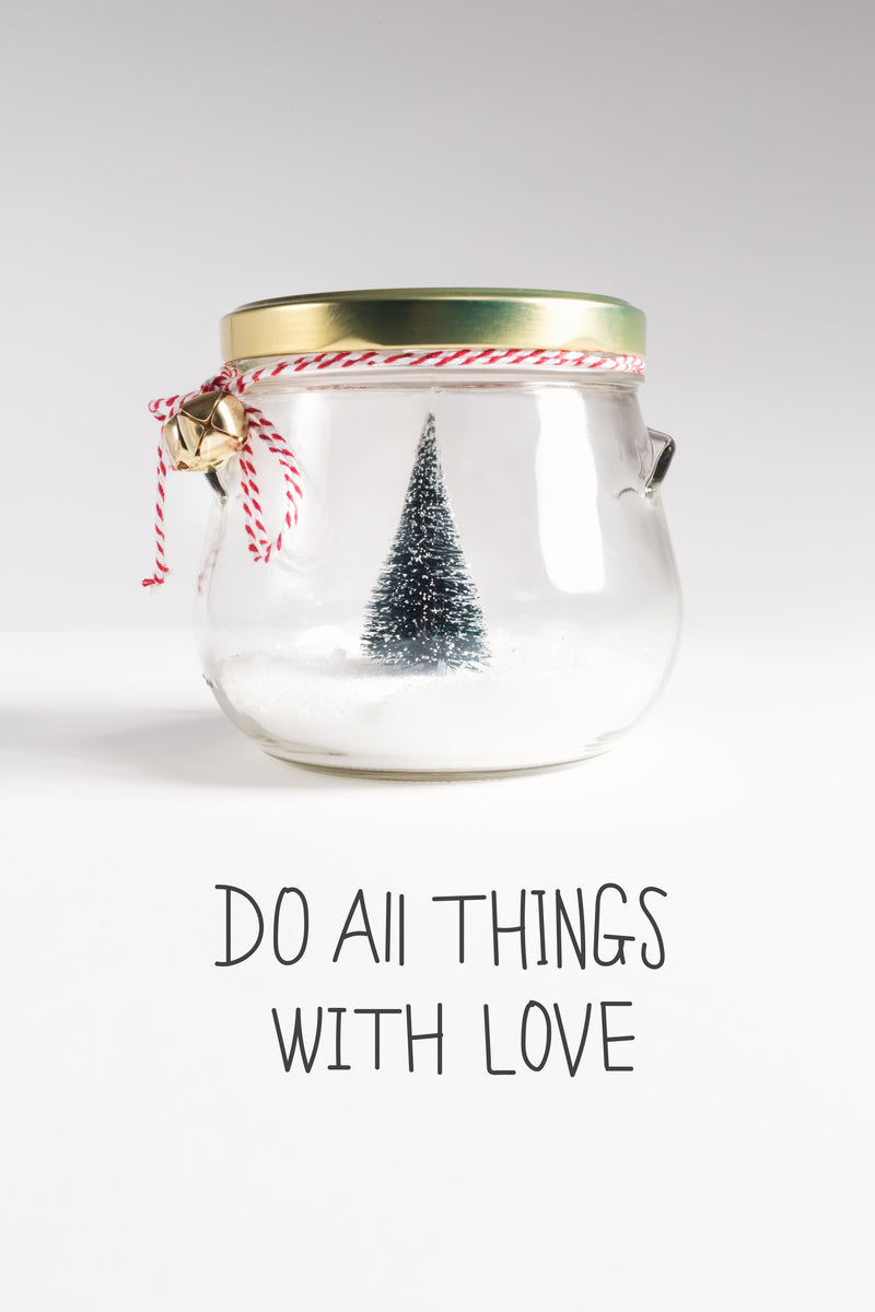 Christmas The time for Giving Back Triple R Services