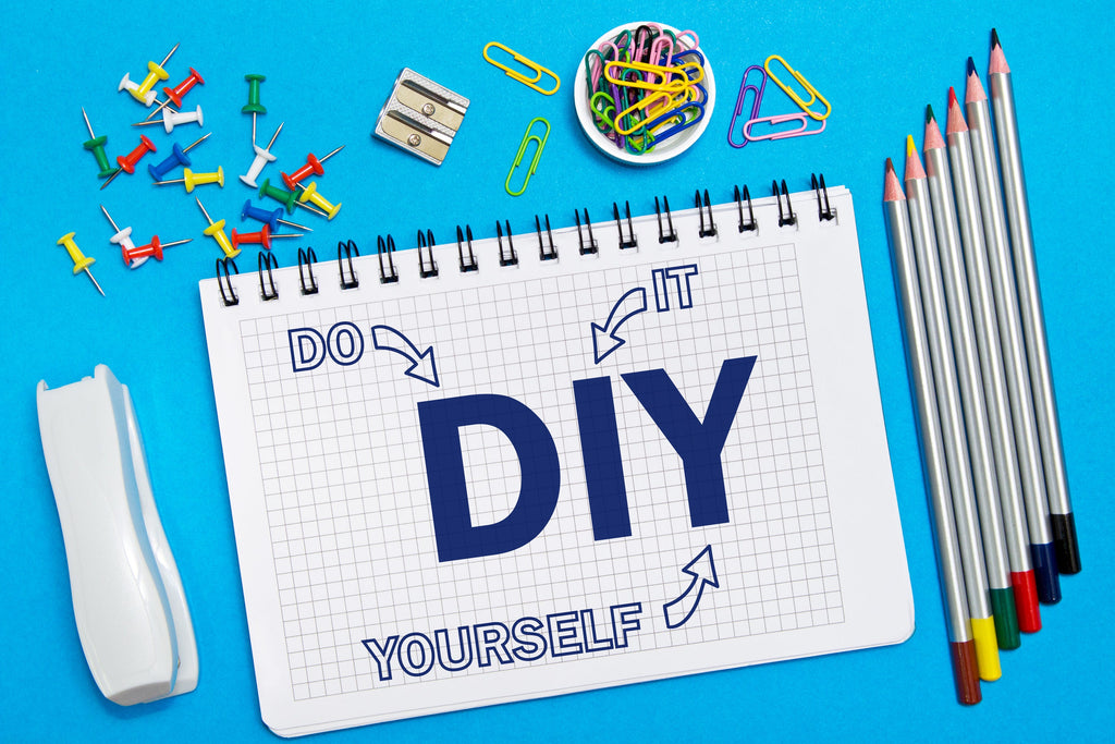 Do It Yourself