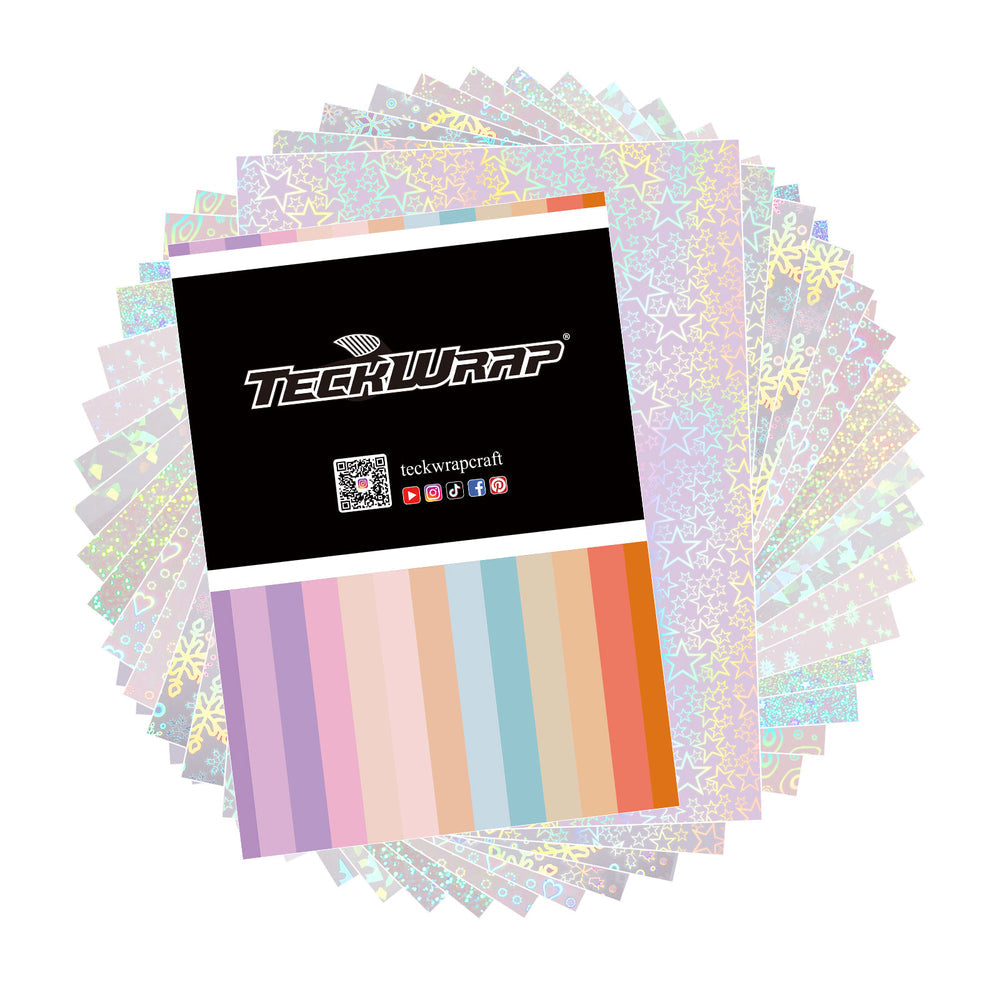 TeckWrap – Triple R Services