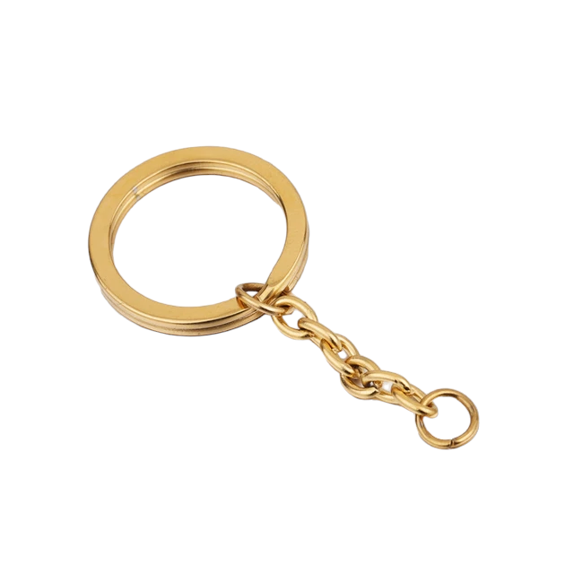 Keychain 2025