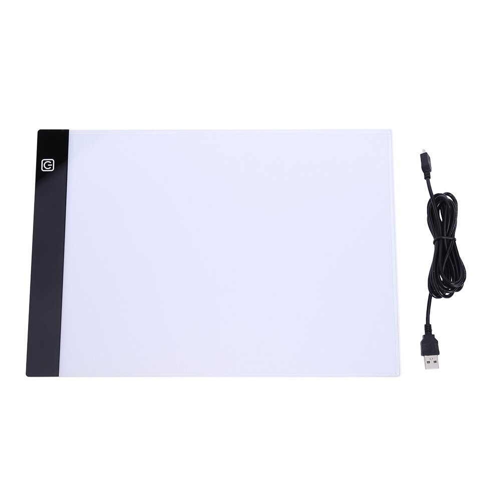LED Light Pad A4 - DIY Gift Sets – Triple R Services
