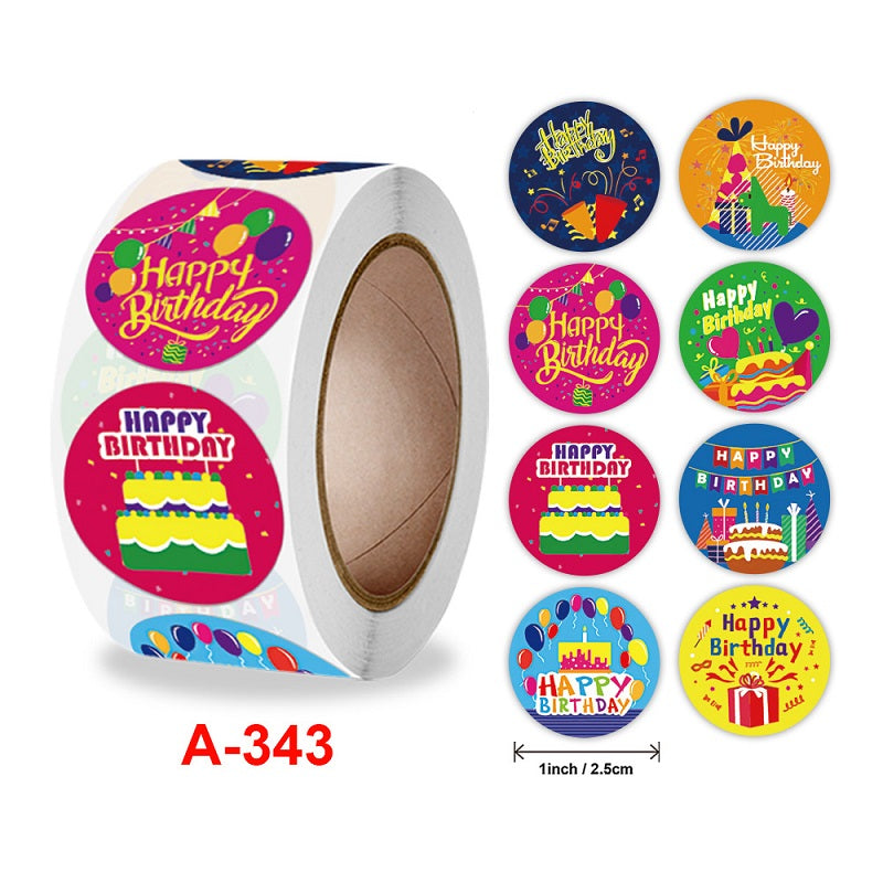 Tripple R Sticker Craft Stickers – Triple R Services