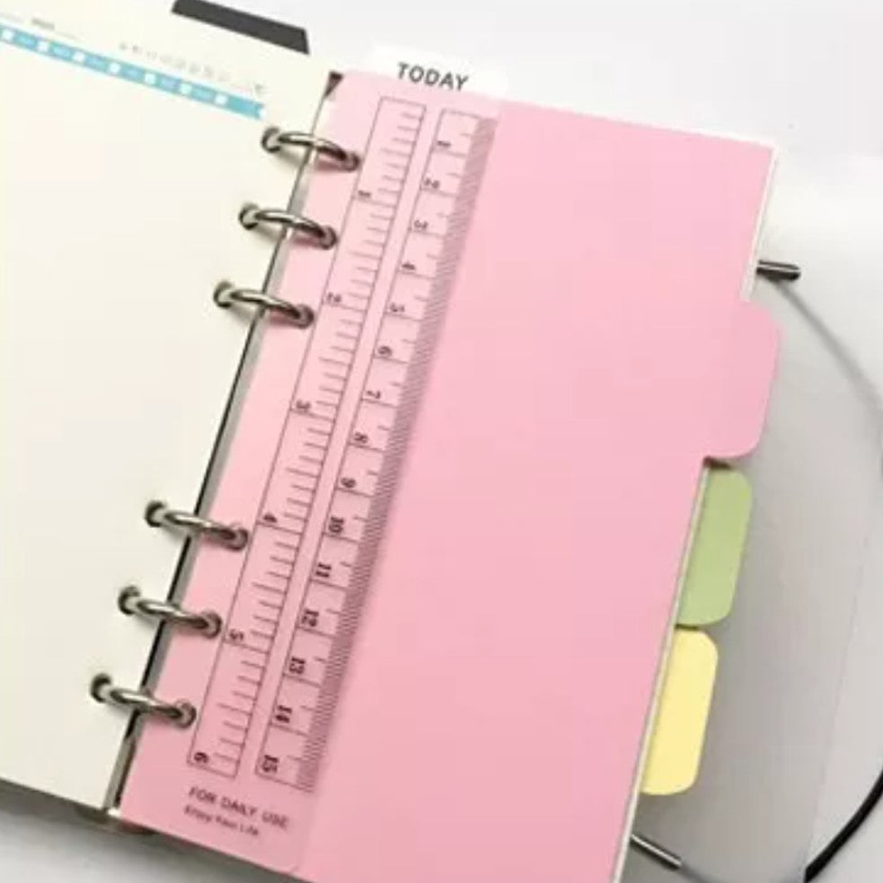 Budget Binder - A5 - Set- DIY Gift Sets - In Stock – Triple R Services